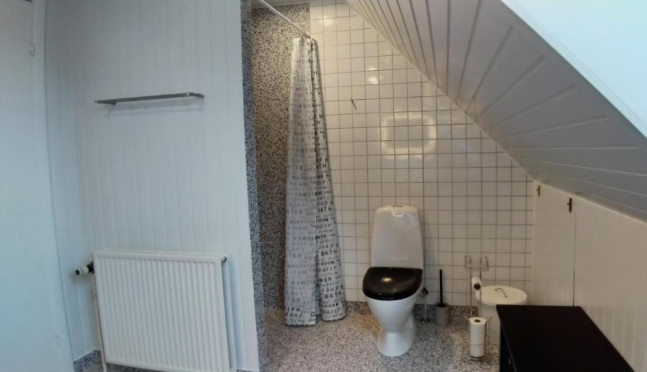 Lenes Logi Apartman Herning Kültér fotó