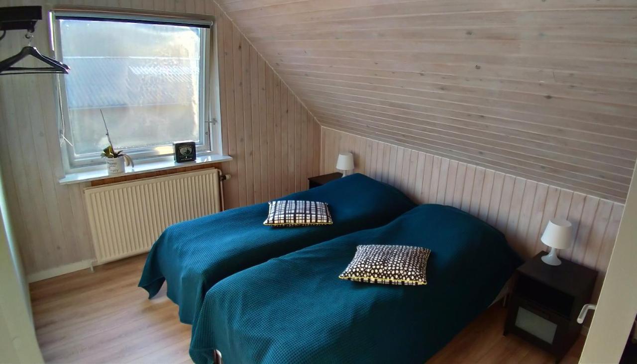 Lenes Logi Apartman Herning Kültér fotó